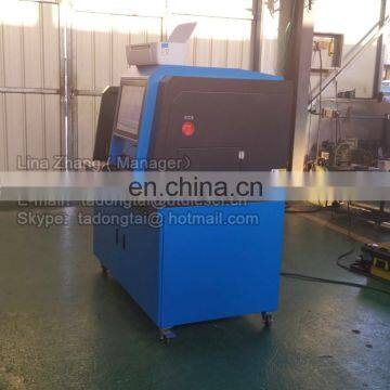 New Updated CR318A Common Rail Test Bench