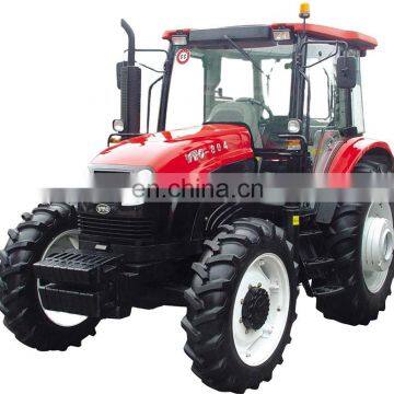 YTO brand  804 80HP 4WD Tractor