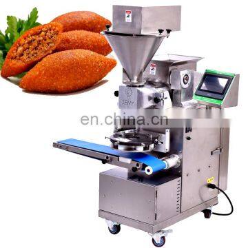 Multifunctional Automatic Small Kibbeh Kebbeh Kubba Making Machine photo-2