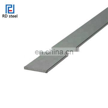 304 316 316L Stainless Steel Flat Bar photo-3