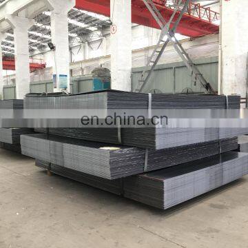 Galvanized Steel Sheet Plate