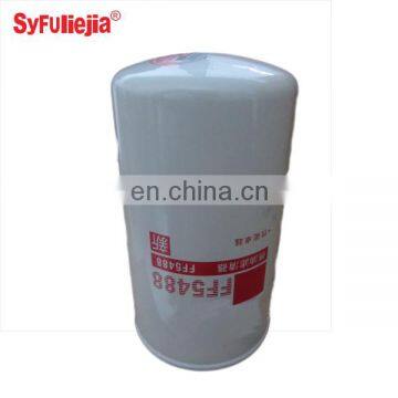 High performance FF5488 for truck Fuel Filter