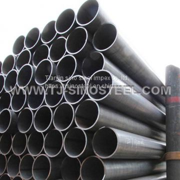 ERW Steel Pipe