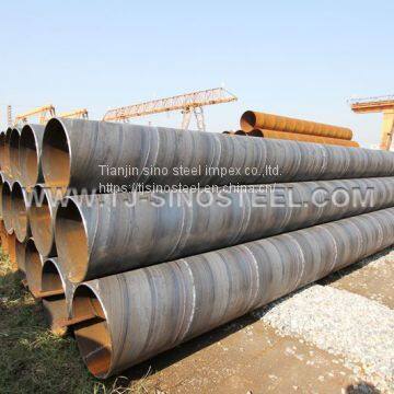 ASTM Steel Pipe