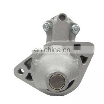 Manufacture Good Price 228000-8930 31100-63J00 31100-75F60 31100-80G00 31100-80G10 31100-86G00 428000-3600 Motor Starter
