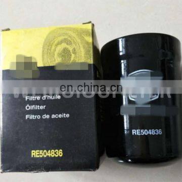 Truck Oil Filter 7090561 LF16243 RE504836 RE507522