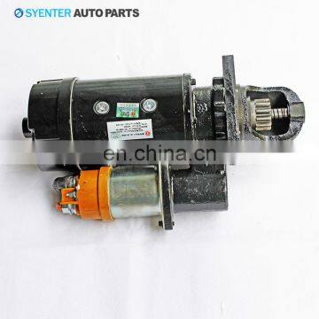 ISLE 6L 6CT ISCe Diesel Engine Parts 24V 7.5KW Auto Motor Starter QD2802 M105R3038SE 3415538 photo-2