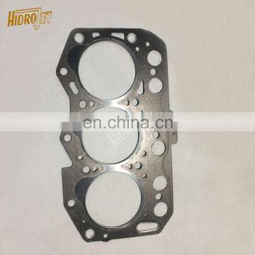 Brand NEW Aftermarket 3TNV76 Cylinder Head Gasket 119737-01330 for Excavator 3TNV76-GGE 3TNV76-BX Engine Head Gasket photo-2
