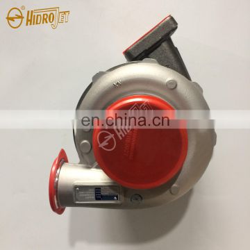 Turbocharger Assembly HX50 for WD615 Engine turbo VG1560118227 Turbocharger 4046577for sales