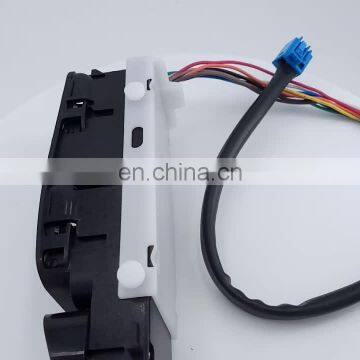 A2038200110 Power Window Master Switch For Mercedes Benz W203 C200 C220 C180 C230