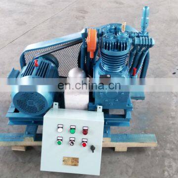 2019 Hot Sale Industrial Air Compressor Machines