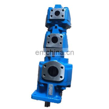 Trade assurance Replace Rexroth GPPO GXPO series GXP10-B2C630L-20-991-0 hydraulic gear pump GXPO-PL20WLTB 20AB6L-20-989-1