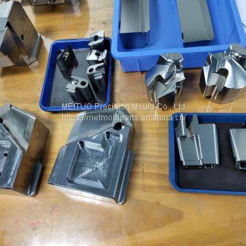 2020 original plant tolerance ±0.005-±0.01 highly precision mould components