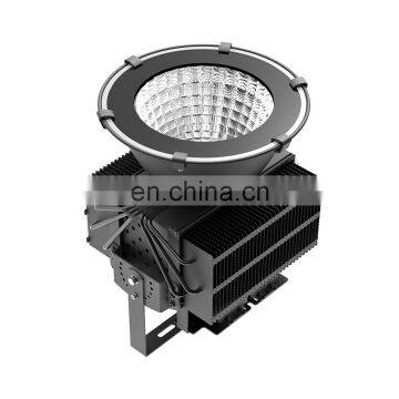 100000 Lumen Housing Fixtures Outdoor Stadium IP65 200w 300w 400w 500w 800w 1000w 1500w Projector Led Flood Light Floodlight photo-5