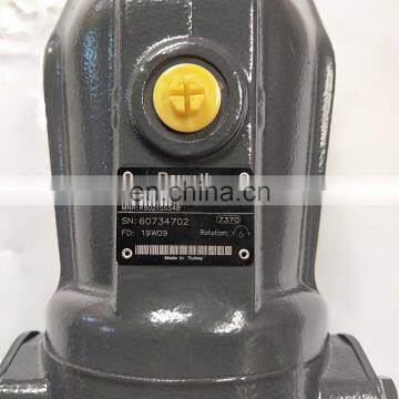 Rexroth Axial Piston Quantitative Motor A2FM28/61R-PAB05 A2FM28/61R-PBB05 A2FM32/61R-PAB05 A2FM32/61R-PBB05 photo-3