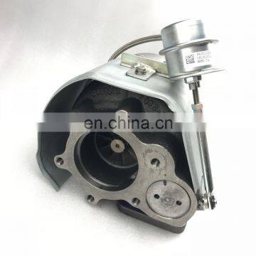 S300G Turbo 319702 51.09100-7601 D2840LF25 Engine Turbocharger for Man Truck, Liebherr