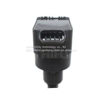 DQ9007A1 Hyundai Ignition Coil 27301-2B140  Auto Ignition System Products  wholesale Korean Car Ignition Coils