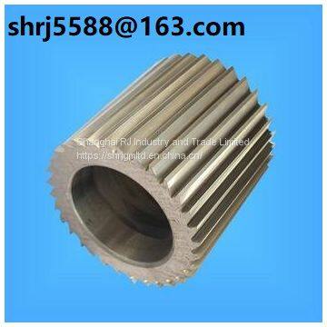 Plastic Particle Granulation Pelletizer Blade