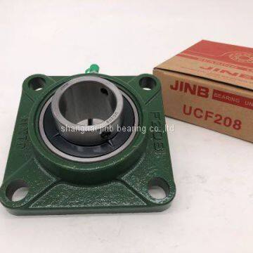 NSK Type Pillow Block Bearing UCP207,UCP207-20 High Quality Bearings Units photo-5