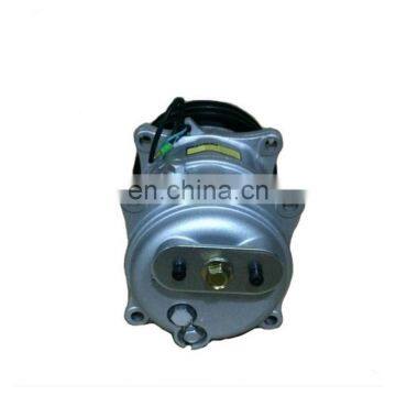 Good quality Bus air conditioner compressor QP16-1181 10P30B UNIVERSAL bus ac compressor