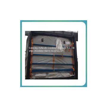 HDPE Woven Dry Bulk Container Liner 1 photo-3