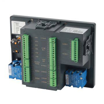Switchgear Control Cabinet Integrated Measuring and Control Device With Modbus-RTU photo-2