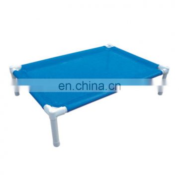 Manufacture Sale Customized Elevated Outdoor Dog Bed