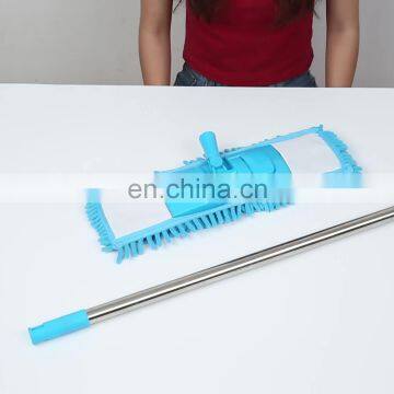 2020 HOT Sale Rectangle 100% Microfiber Home Cleaning Mob