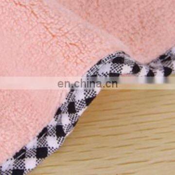 2020 Hot Selling Microfiber Hair Drying Wrap Towel photo-6