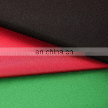 100% DTY Polyester 210T Pongee Waterproof Fabric/Polyester Pongee Windproof Fabric/Jacket Lining Fabric Umbrella Fabric photo-4