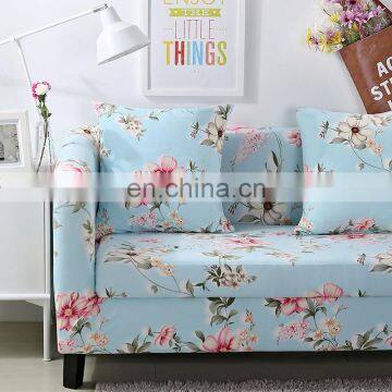 High Quality Stretch Sofa Cover Waterproof Loveseat Slipcover