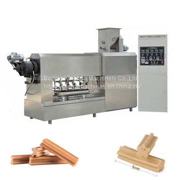 dog treat making machine