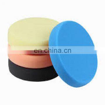 High density washing waxing polishing pad foam