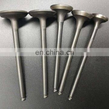 Porting Precision CNC Autocar Spare Parts Engine Valves For Honda Civic CRX D16A6 D15B 1.6L Sohc Non Vtec photo-6