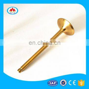 For Benelli Motorcycle Dirt Bike Spare Parts Engine Valve for TNT 25 150 160R 250 300 600 1130 photo-3