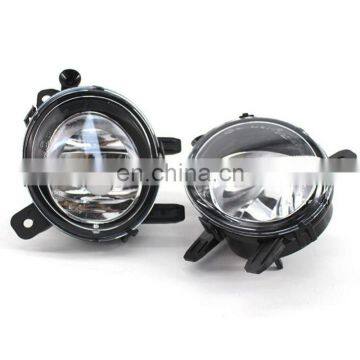 Applicable for BMW 3 Series F30 F35 320 Front Fog Light Front Bumper Bar Light Anti-Fog Light 63177248911 63177248912