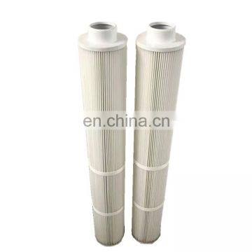 Customized Powder Coating Dust Paint Filter photo-7