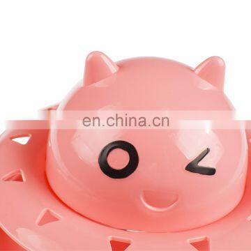 2018 Natural Interactive Ball Pet Cat Toys photo-4