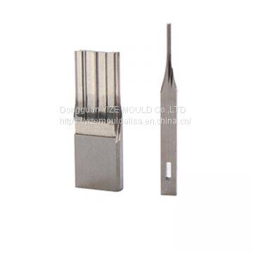 Die Casting Parts Cnc Machining Precision Stainless Steel Precision Parts Fabricante Cars and Motorcycles Parts photo-2