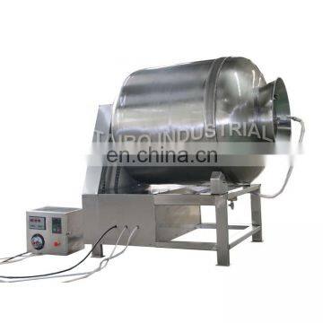 300L Chicken Fish Beef Vacuum Meat Tumbling Machine With Factory Price