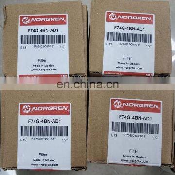 Norgren Filter F74G-4BN-AD1 photo-4