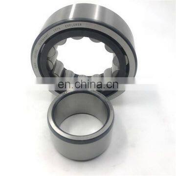 Cylindrical roller bearings NU2312 NUP2312 NJ2312 size 60x130x46mm bearings NU 2312 NUP 2312 NJ 2312