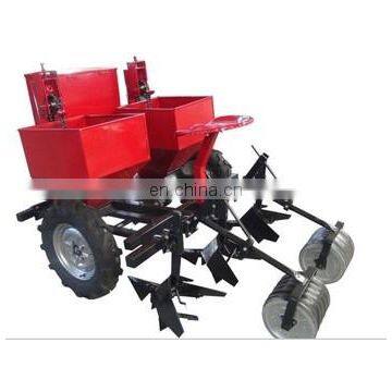 3 Point Linkage Double Row Machine Potato Planter for Sale photo-4