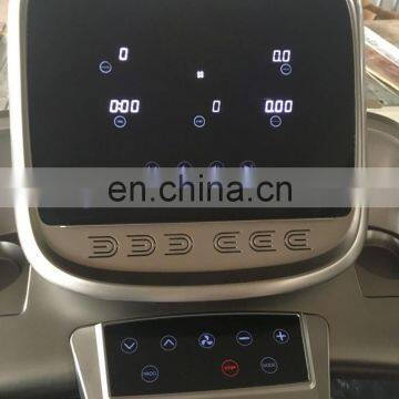 Trainer Treadmill Self Powered Treadmill 22% Motorized Incline CP-Q8 5.5HP photo-4