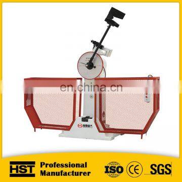 Cold Temperature Impact Test /izod Metal Toughness Impact Testing photo-3