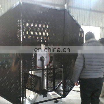 JBW-H Computer Automatic Instrumented Oscilloscope Izod Impact Test Machine photo-2