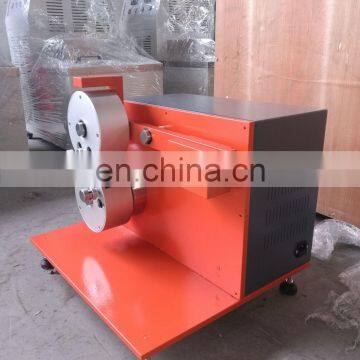 Good Quality Digital Magic Tape Fatigue Tester DIN 3415 Adhesive Tape Fatigue Testing Machine From China Factory photo-5
