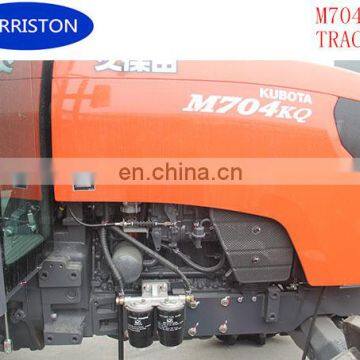 Kubota Tractor M704KQ For Farm Agriculture photo-2