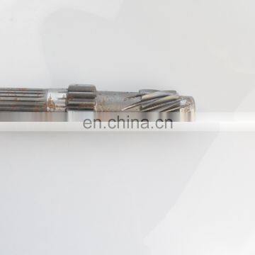 The Price of Transmission Shaft for Kubota L3408 Tractor photo-5