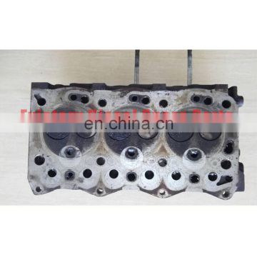 3LD1 CYLINDER HEAD FOR Isuzu engine truck excavator